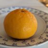 un fruit bien orange d'Iwasaki