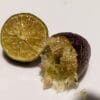 caviar jaune