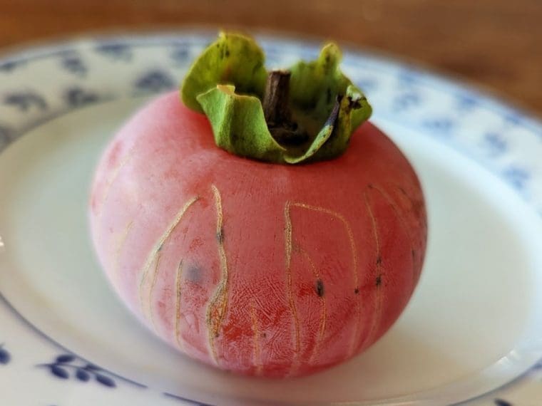 kaki-rosseyanka