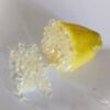 citron caviar lune ouvert