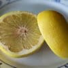 pamplemousse de bali