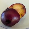 prune Kubanski Cherna